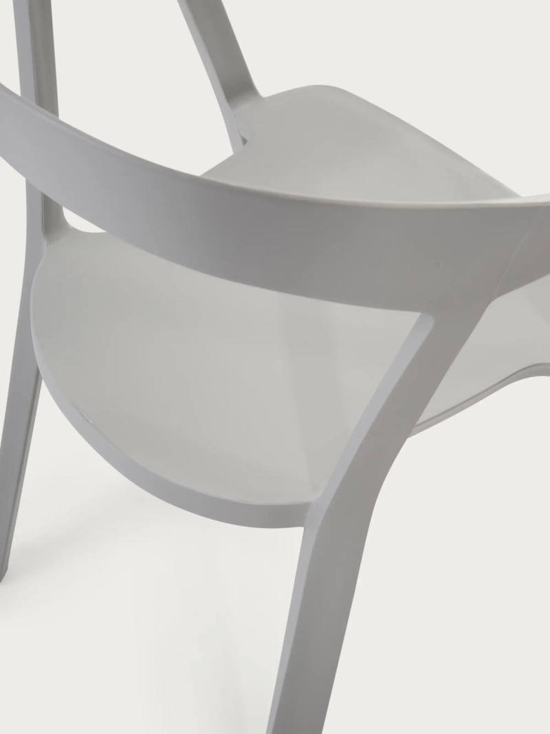 Scaun de sufragerie stivuibil - Krilen NEST DREAM - 30
