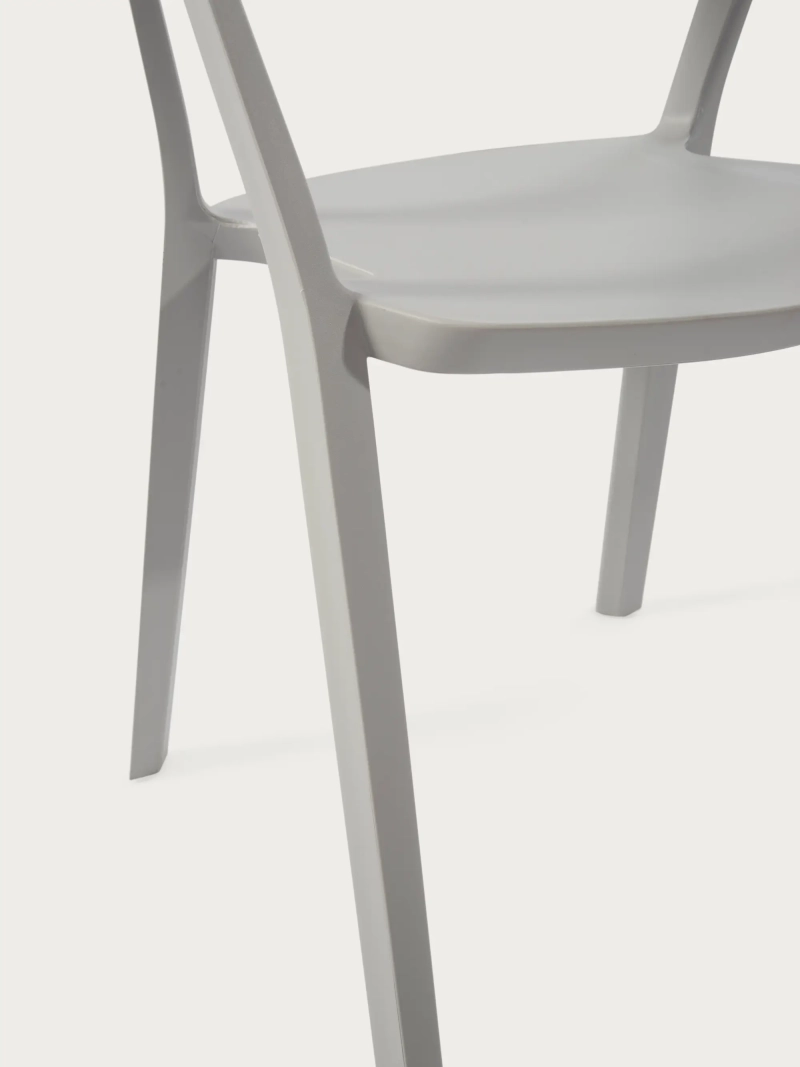 Scaun de sufragerie stivuibil - Krilen NEST DREAM - 31