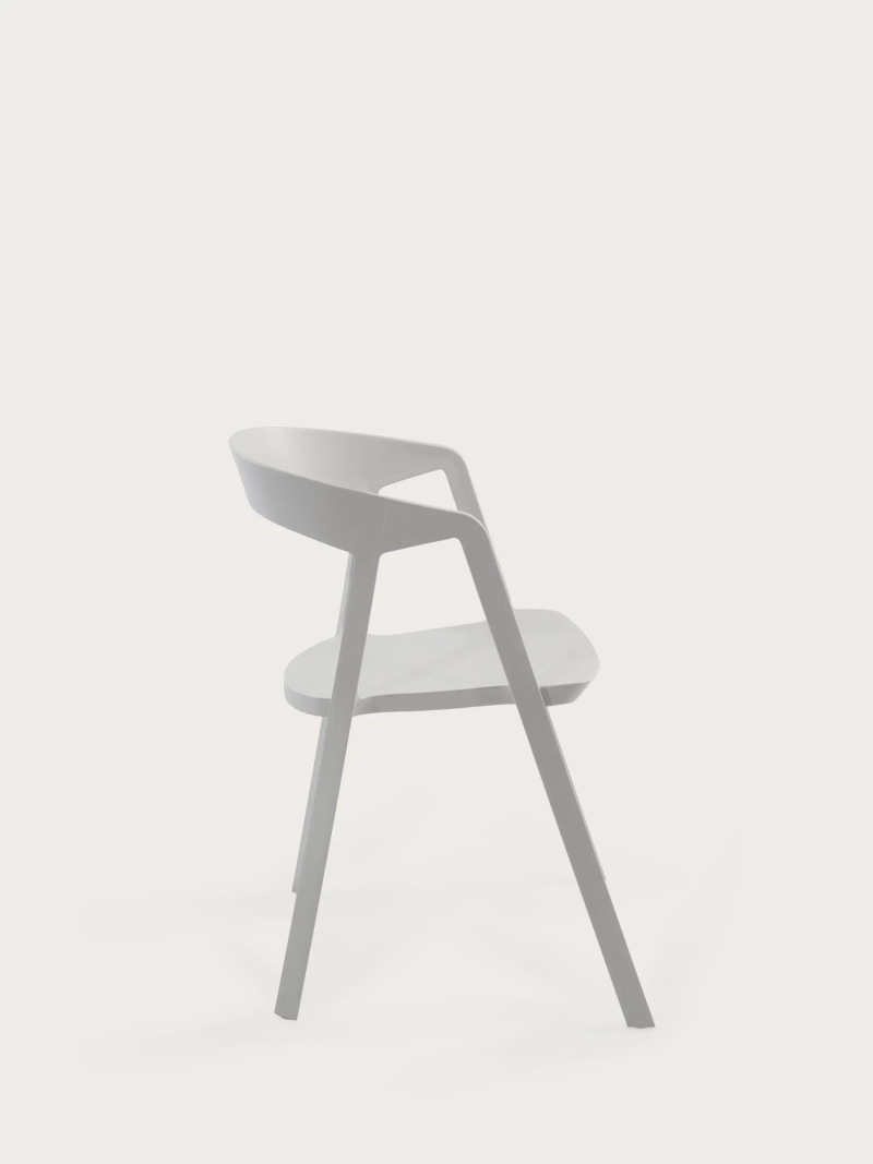 Scaun de sufragerie stivuibil - Krilen NEST DREAM - 26