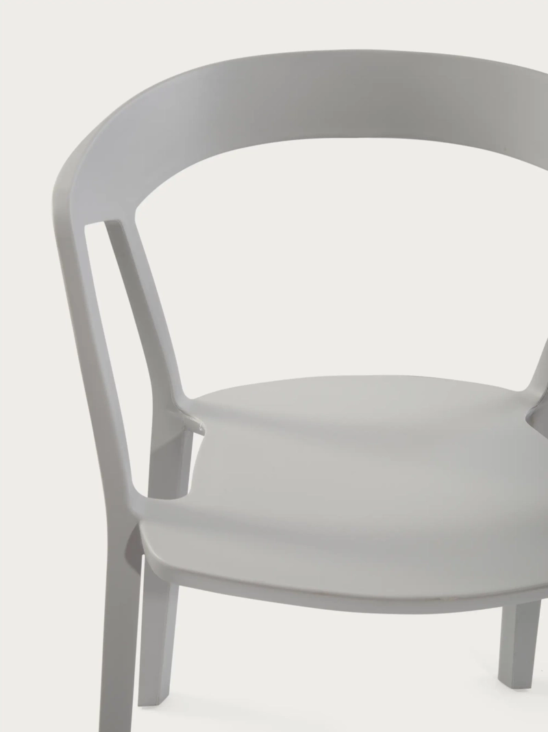 Stackable dining chair - Krilen NEST DREAM - 26