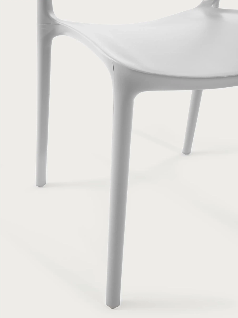 Kunststoffstuhl für draußen - Pavilon NEST DREAM - 7