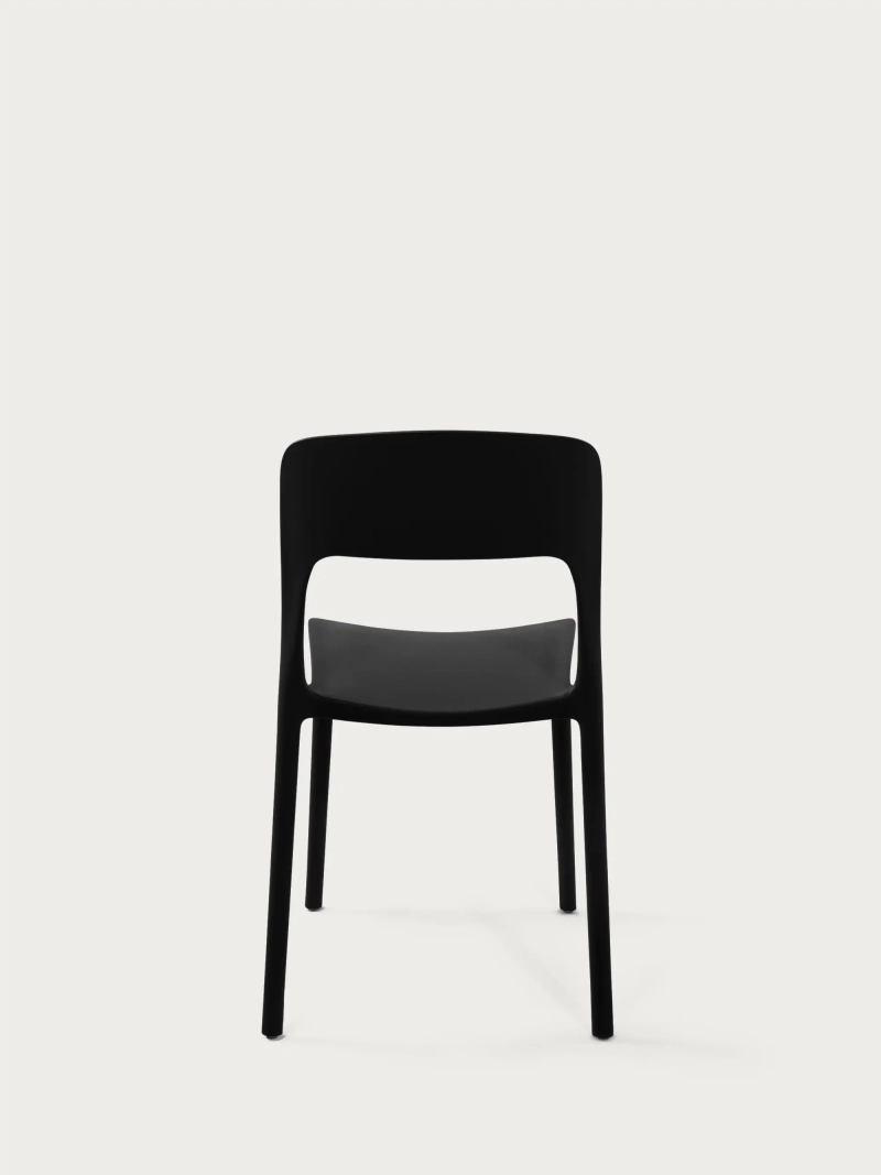 Chaise en plastique pour l'extérieur - Pavilon NEST DREAM - 14