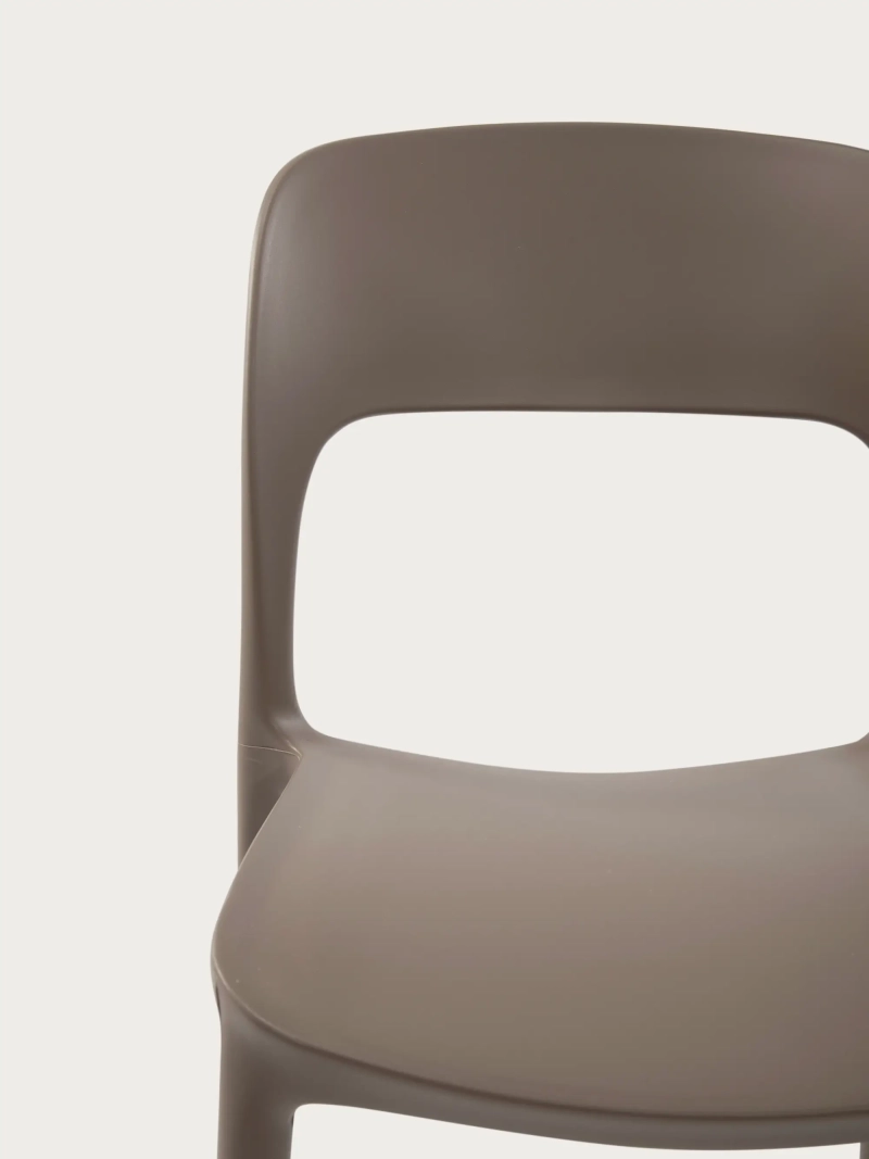 Kunststof stoel voor buiten - Pavilon NEST DREAM - 39