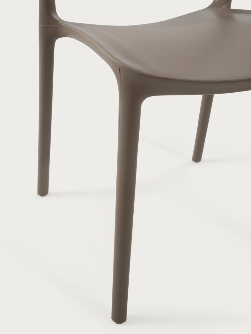 Kunststof stoel voor buiten - Pavilon NEST DREAM - 37