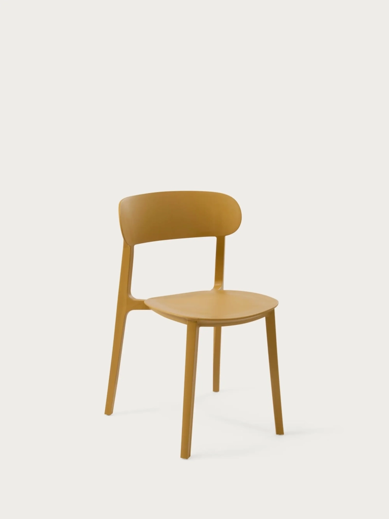 Design chair suitable for outdoor use - Sun NEST DREAM - 42