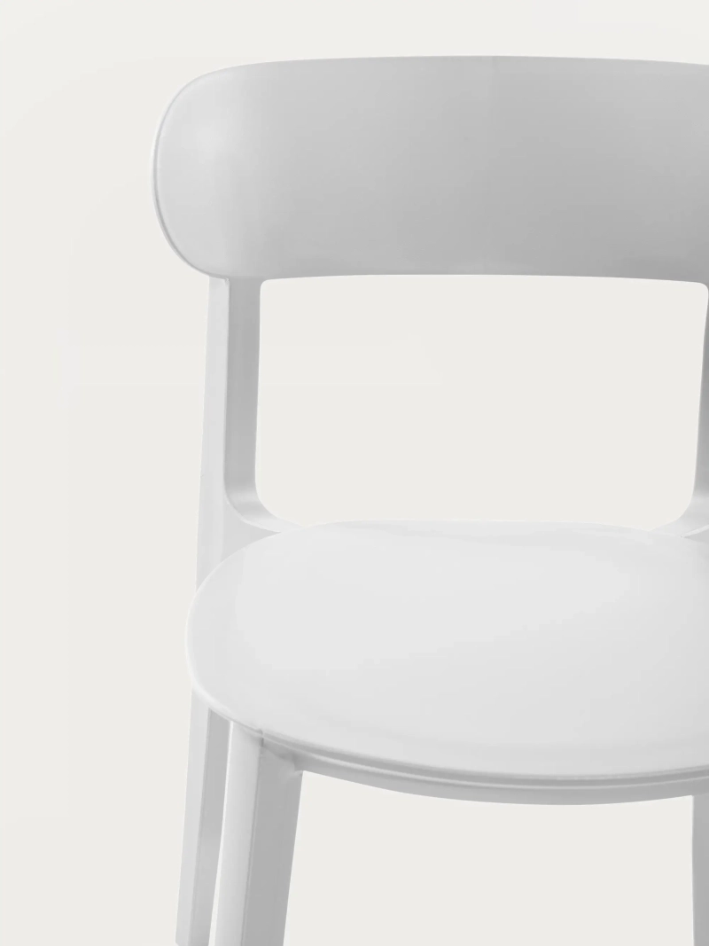 Designstol egnet til udendørs brug - Sun NEST DREAM - 29
