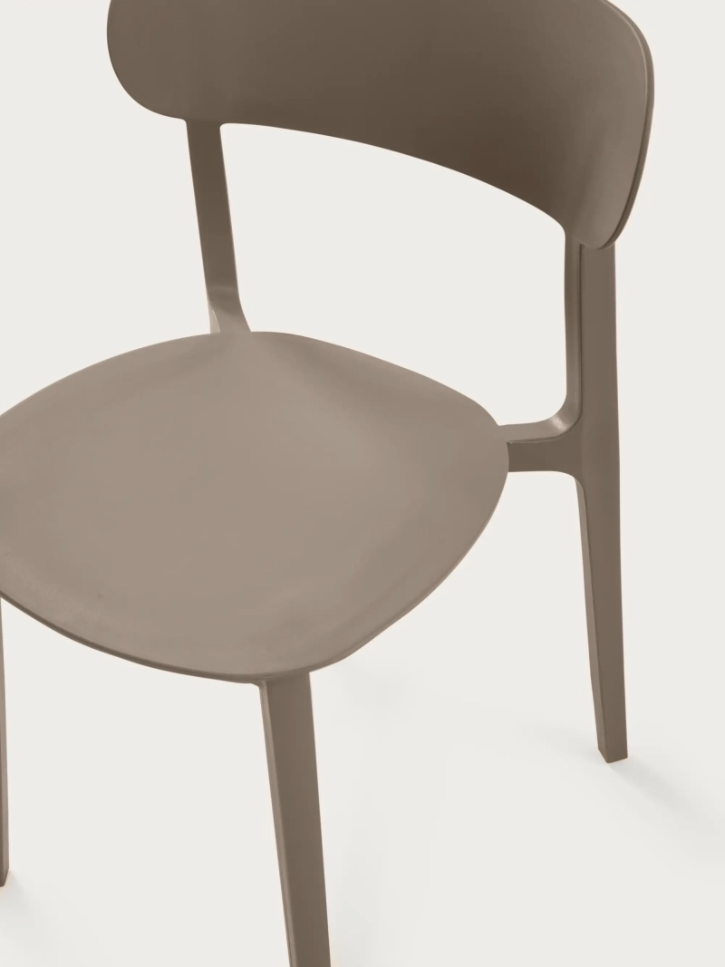Cadeira de design adequada para utilização no exterior - Sun NEST DREAM - 19