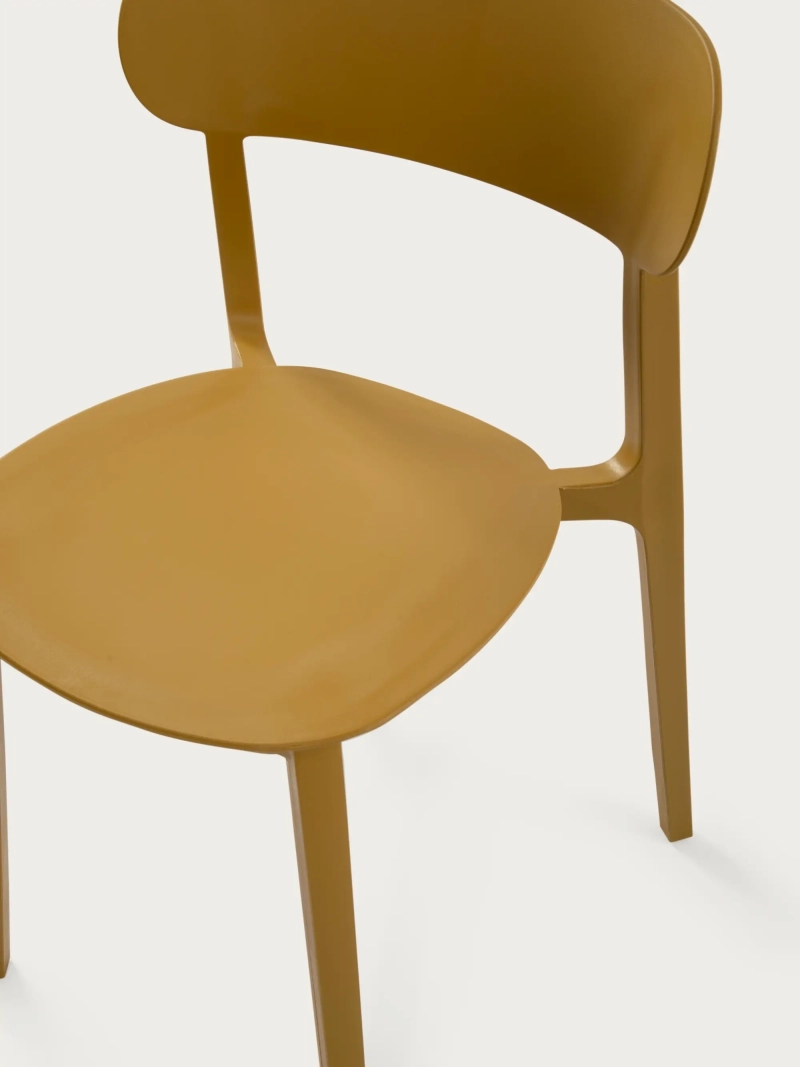 Designstol lämplig för utomhusbruk - Sun NEST DREAM - 47