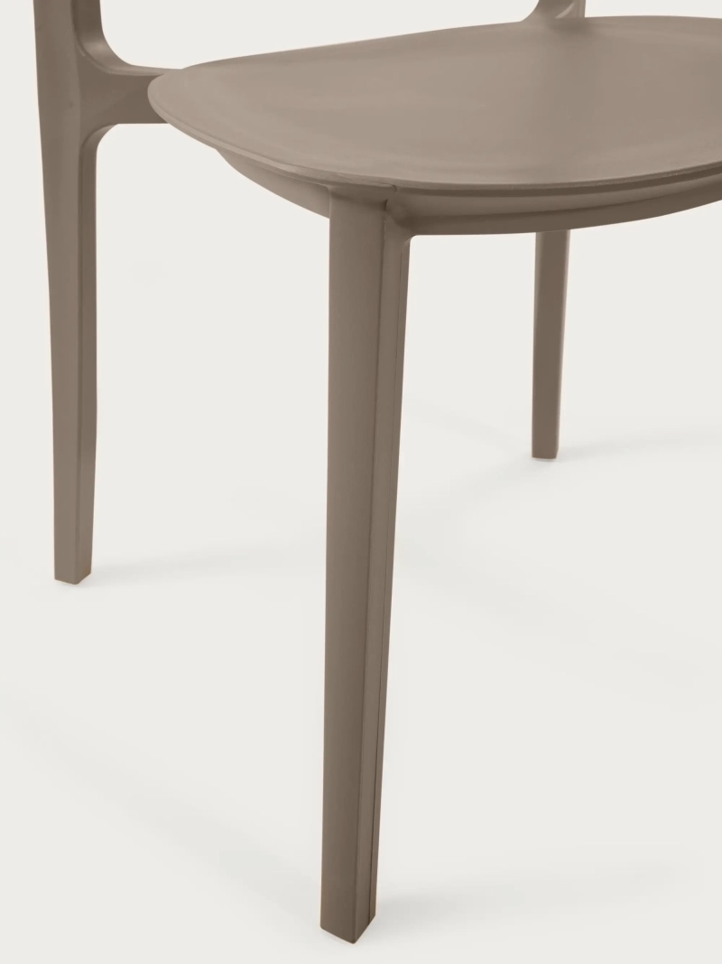 Cadeira de design adequada para utilização no exterior - Sun NEST DREAM - 27