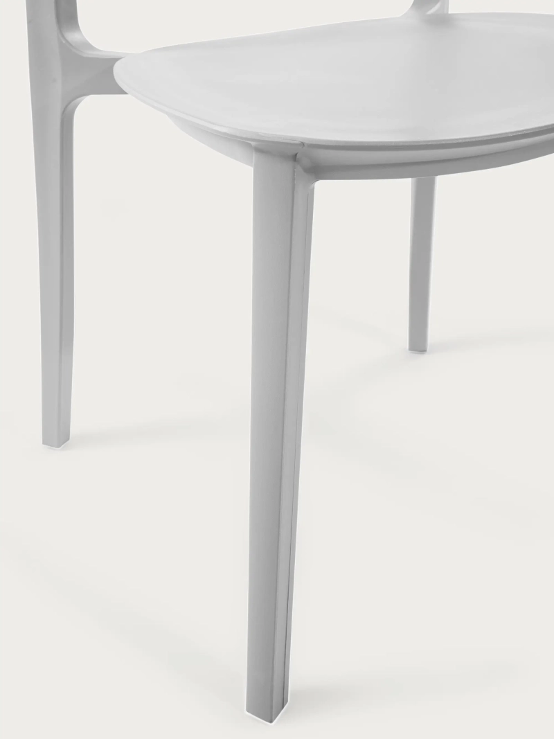 Designstol egnet til udendørs brug - Sun NEST DREAM - 29