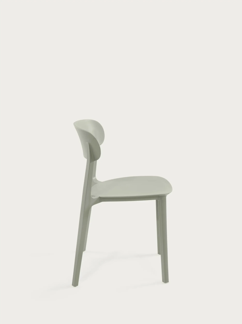 Designstol egnet til udendørs brug - Sun NEST DREAM - 9