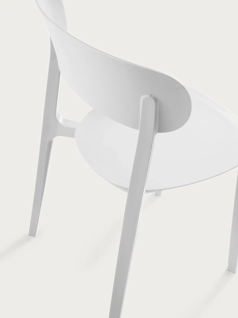 Designstol egnet til udendørs brug - Sun NEST DREAM - 35