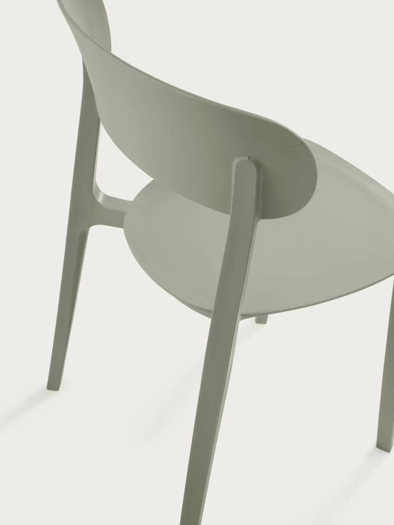 Kültéri használatra alkalmas design szék - Nap NEST DREAM - 6