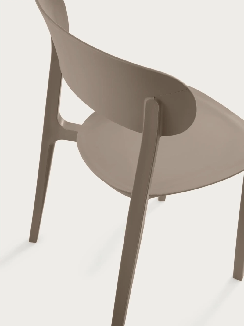 Cadeira de design adequada para utilização no exterior - Sun NEST DREAM - 20