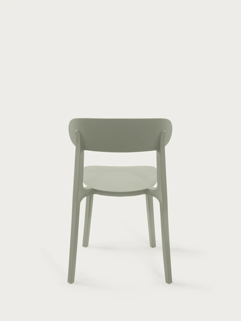 Scaun de design potrivit pentru utilizare în aer liber - Sun NEST DREAM - 10