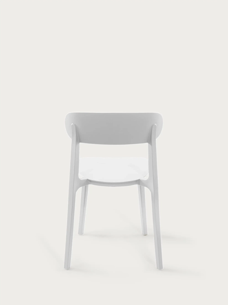 Designstol lämplig för utomhusbruk - Sun NEST DREAM - 39