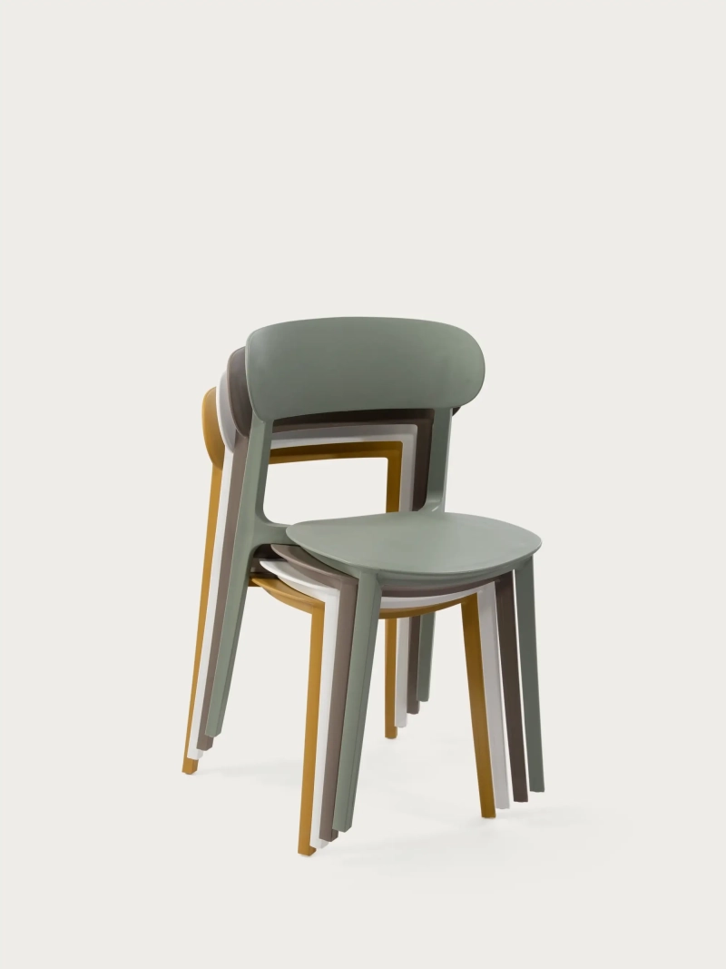 Cadeira de design adequada para utilização no exterior - Sun NEST DREAM - 17