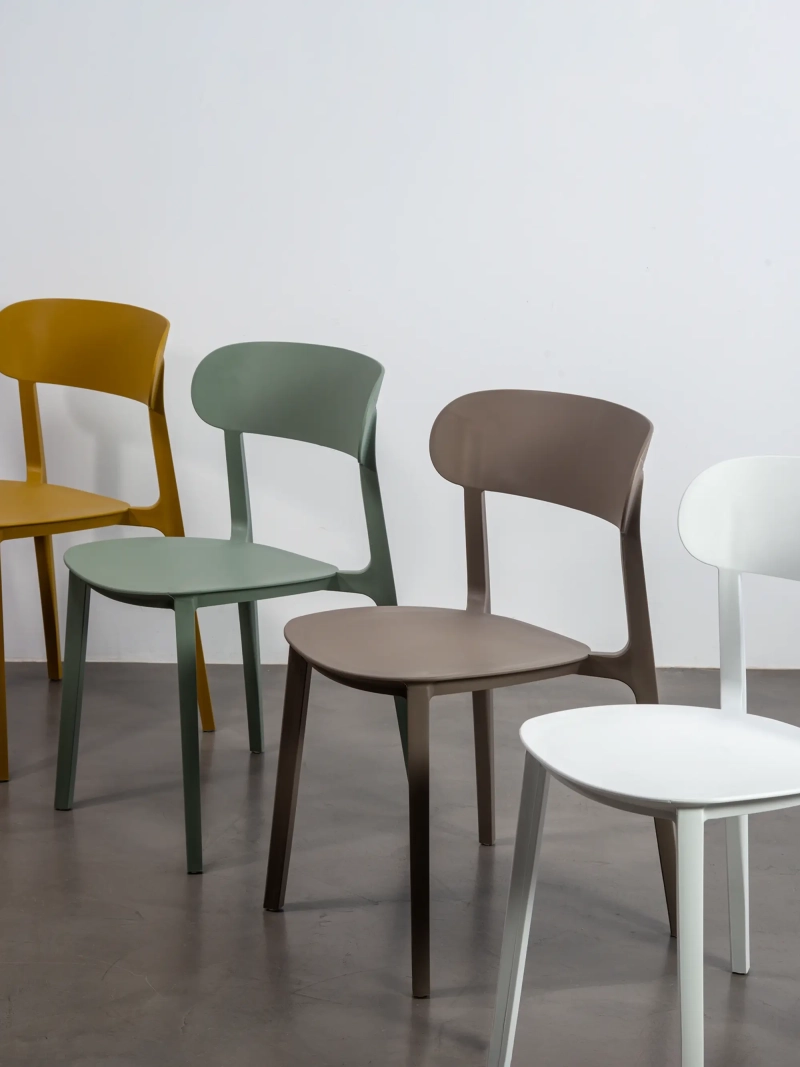 Scaun de design potrivit pentru utilizare în aer liber - Sun NEST DREAM - 8