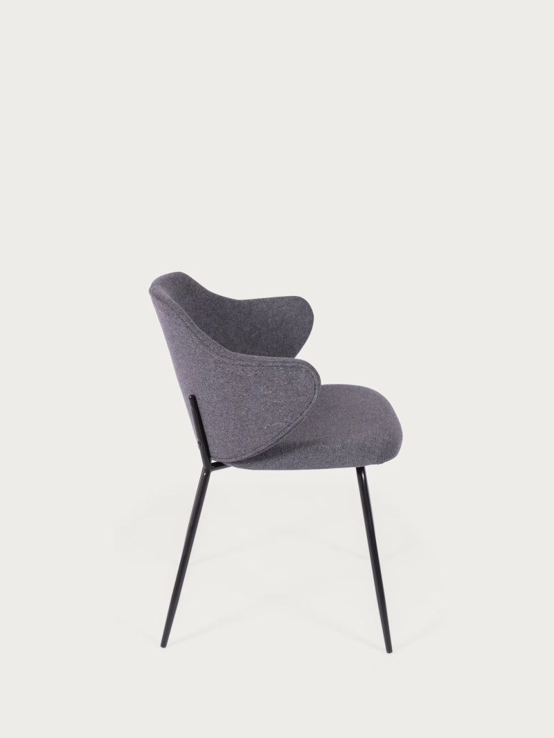 Kárpitozott designer szék - Hope NEST DREAM - 1