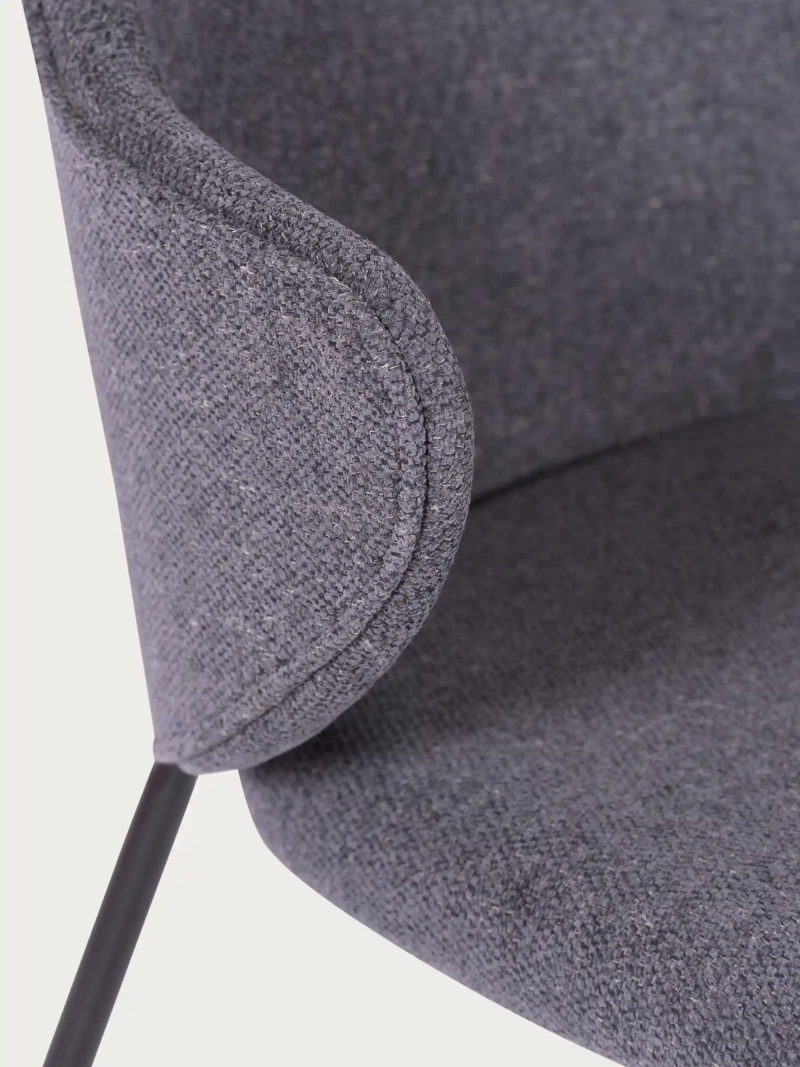 Pehmustettu design-tuoli - Hope NEST DREAM - 1