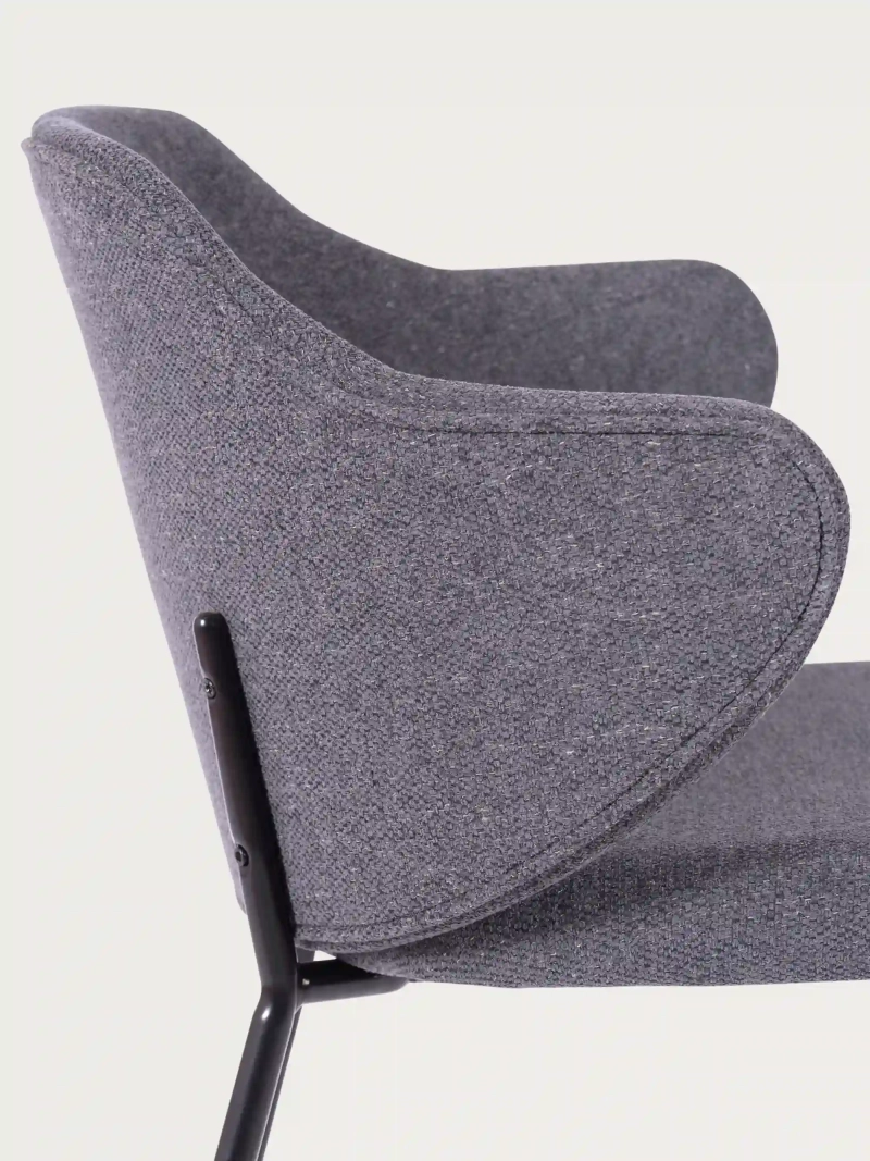 Scaun de designer tapițat - Hope NEST DREAM - 1