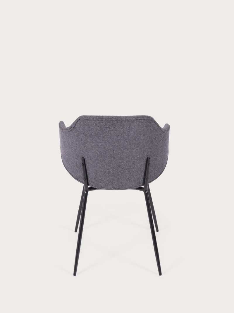 Silla de diseño tapizada - Hope NEST DREAM - 9