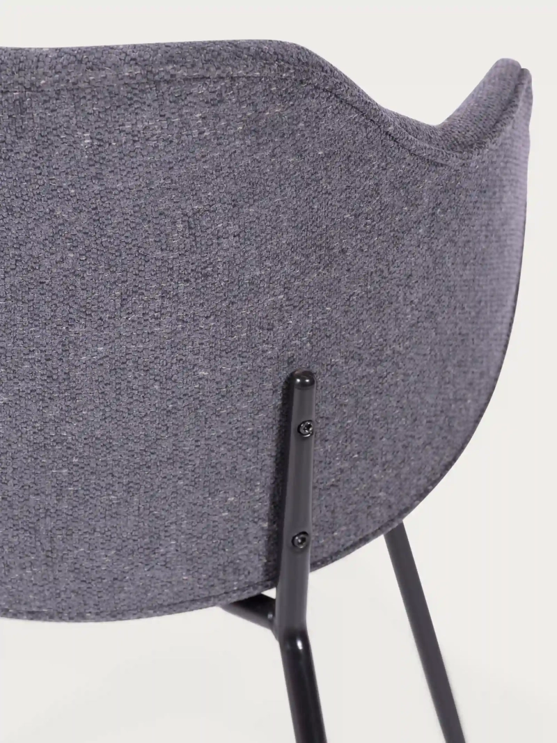 Čalouněná designová židle - Hope NEST DREAM - 1