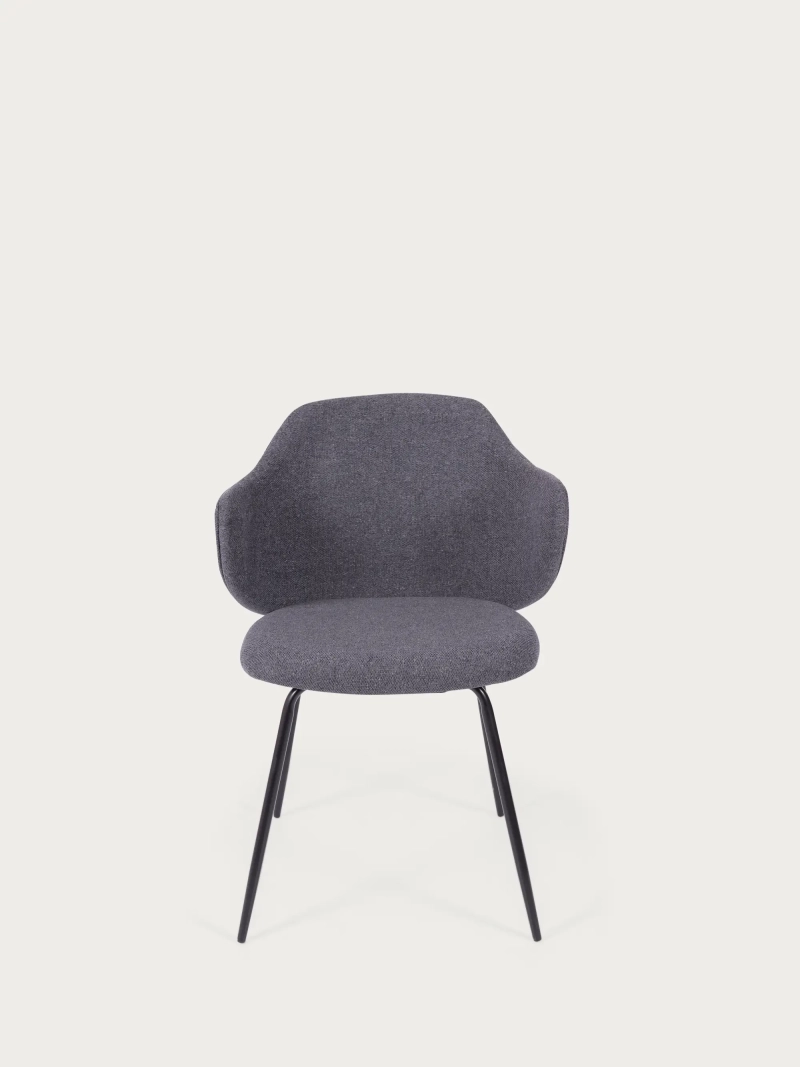 Cadeira de design estofada - Hope NEST DREAM - 1