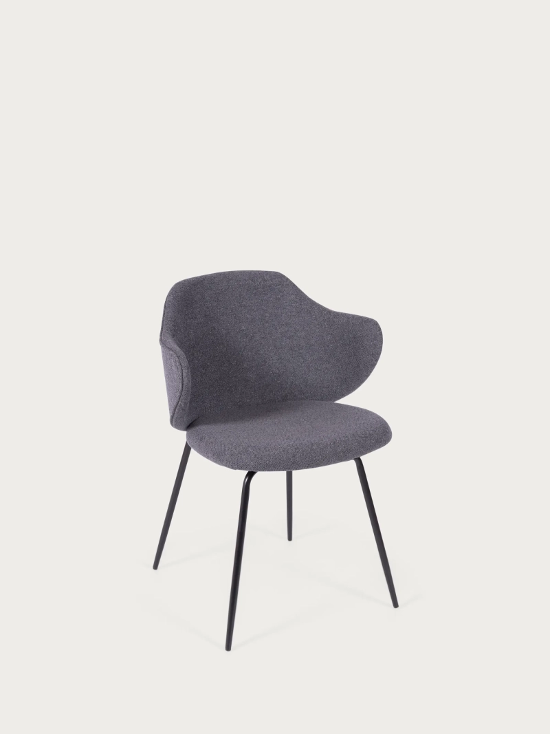 Čalouněná designová židle - Hope NEST DREAM - 1