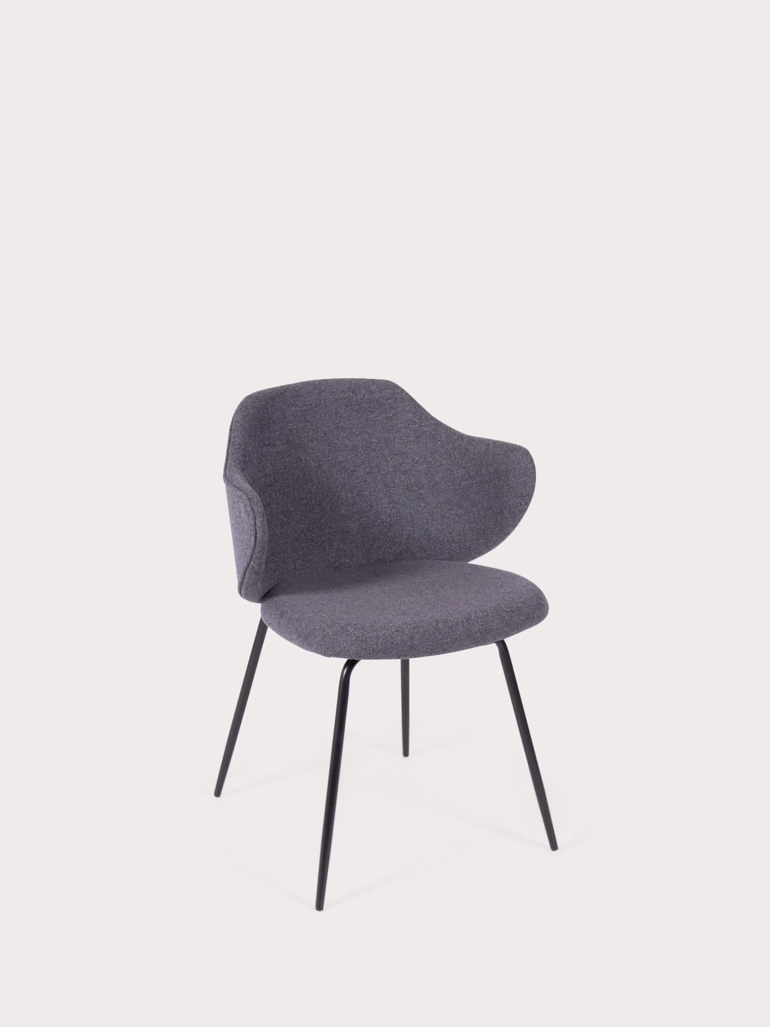 Designerskie krzesło tapicerowane - Hope NEST DREAM - 1