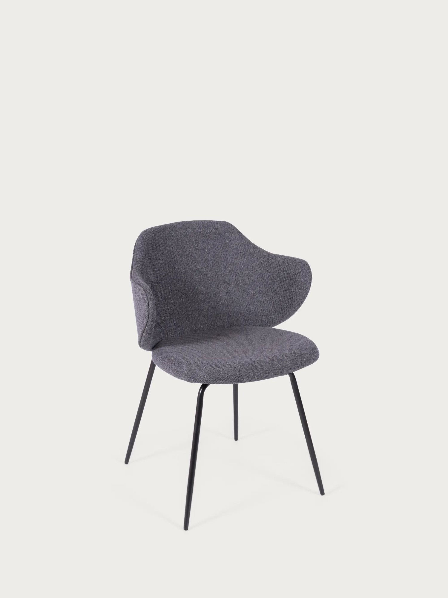 Scaun de designer tapițat - Hope NEST DREAM - 1