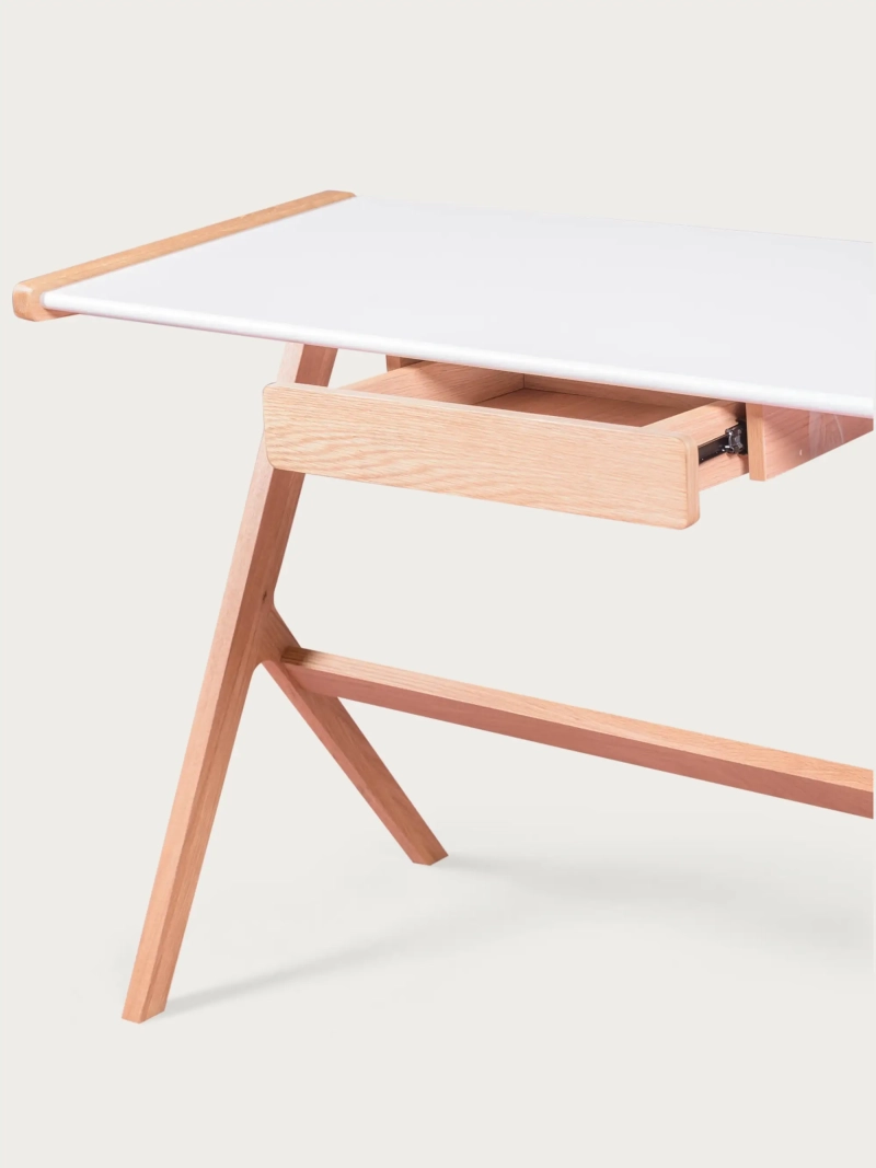 Minimalistisch bureau met centrale lade Seattle NEST DREAM - 5