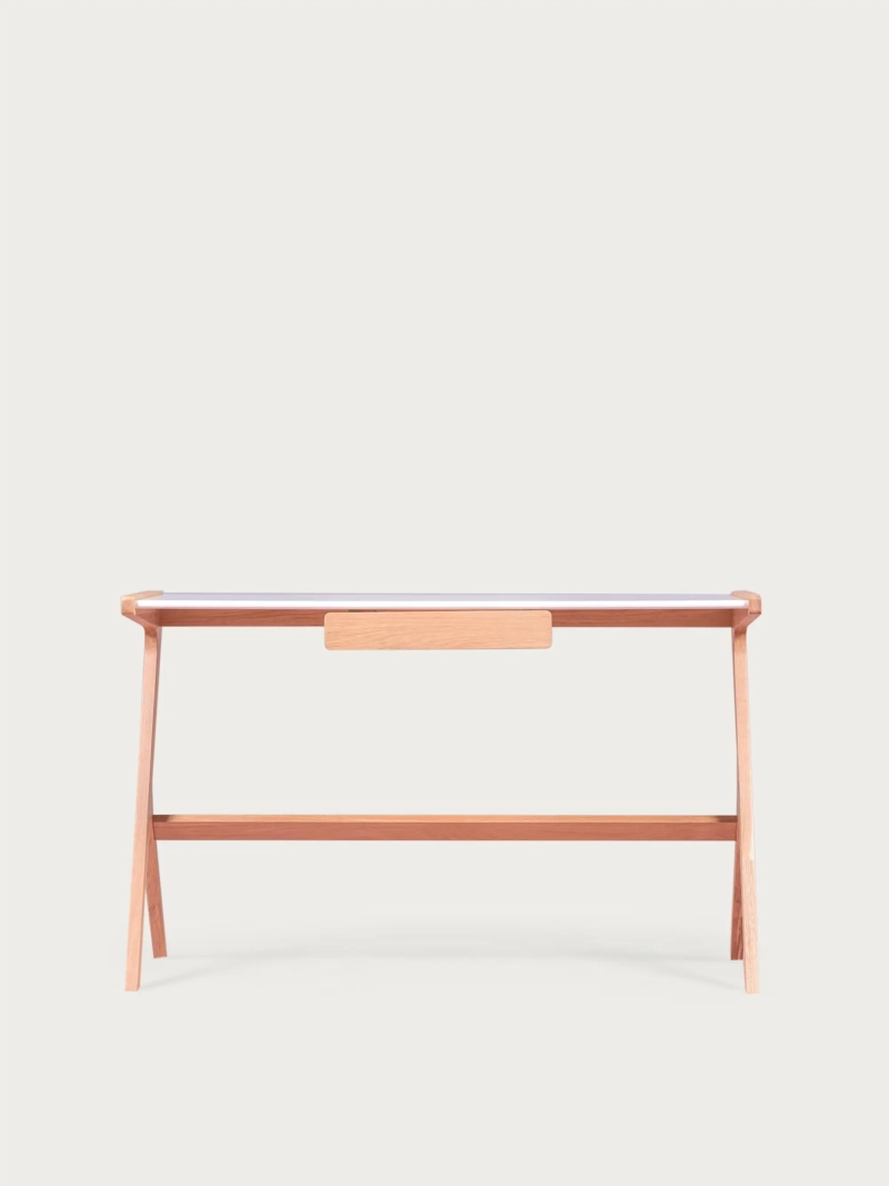 Minimalist desk with central drawer - Seattle NEST DREAM - 9