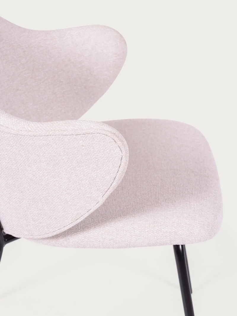 Pehmustettu design-tuoli - Hope NEST DREAM - 13