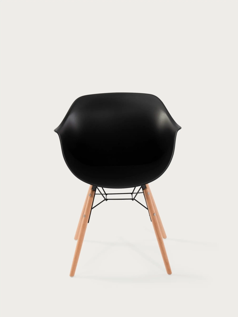 Designerskie krzesło do jadalni - Temu NEST DREAM - 15