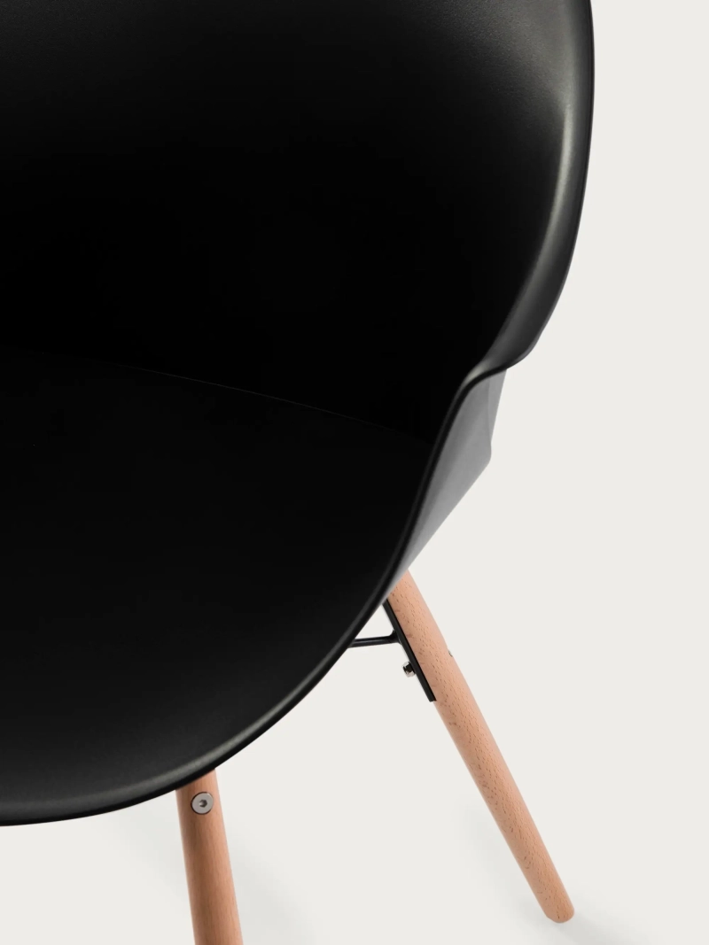 Designerskie krzesło do jadalni - Temu NEST DREAM - 10