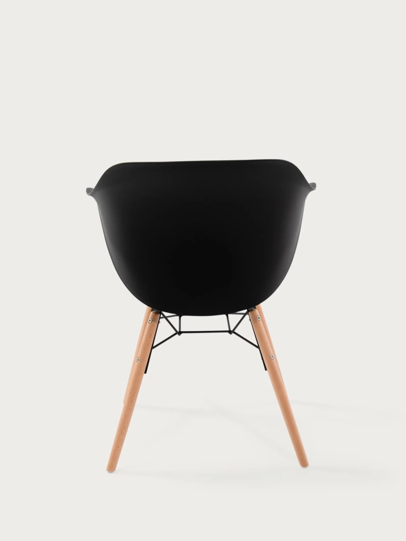 Design eetkamerstoel - Temu NEST DREAM - 10