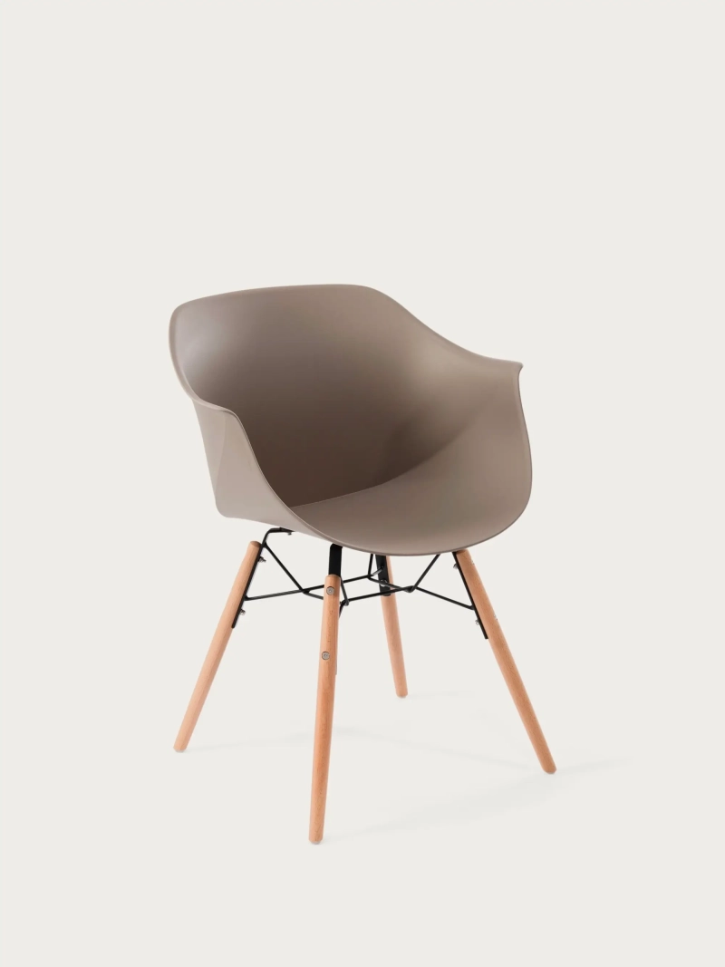 Designerskie krzesło do jadalni - Temu NEST DREAM - 20