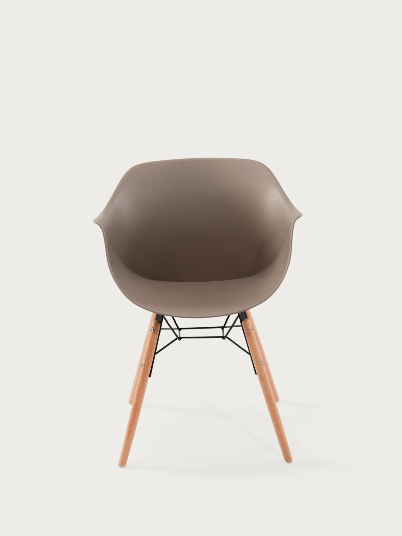 Design eetkamerstoel - Temu NEST DREAM - 19