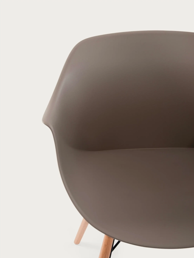 Cadeira de jantar de design - Temu NEST DREAM - 21