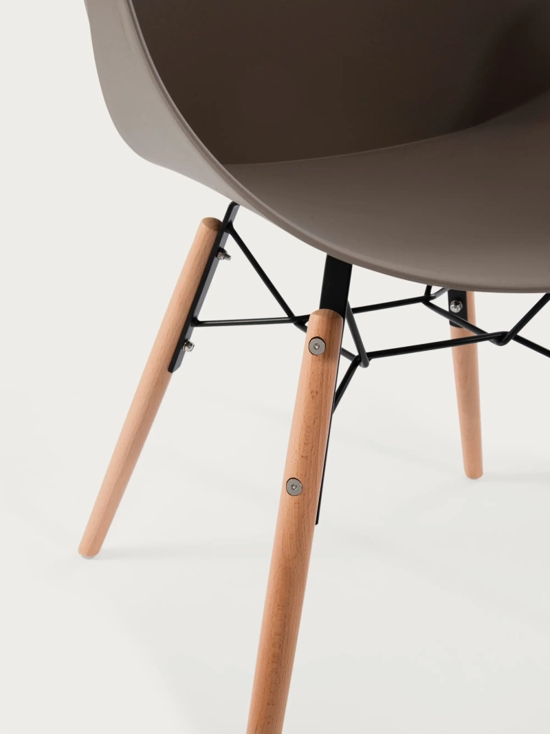 Designer Esszimmerstuhl - Temu NEST DREAM - 19