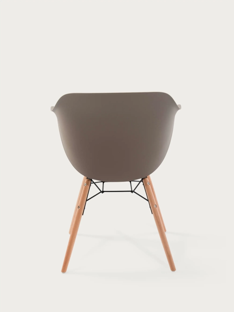 Design-ruokailutuoli - Temu NEST DREAM - 27