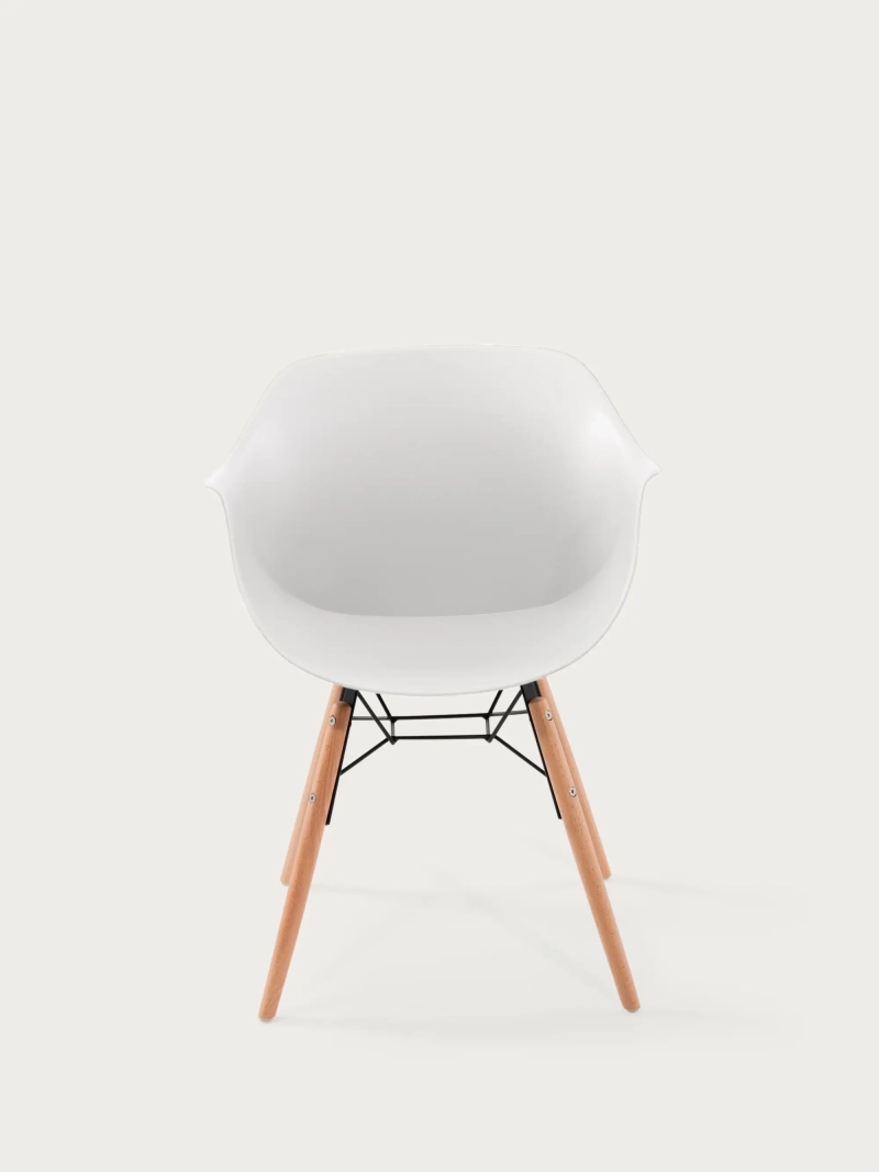Design-ruokailutuoli - Temu NEST DREAM - 1