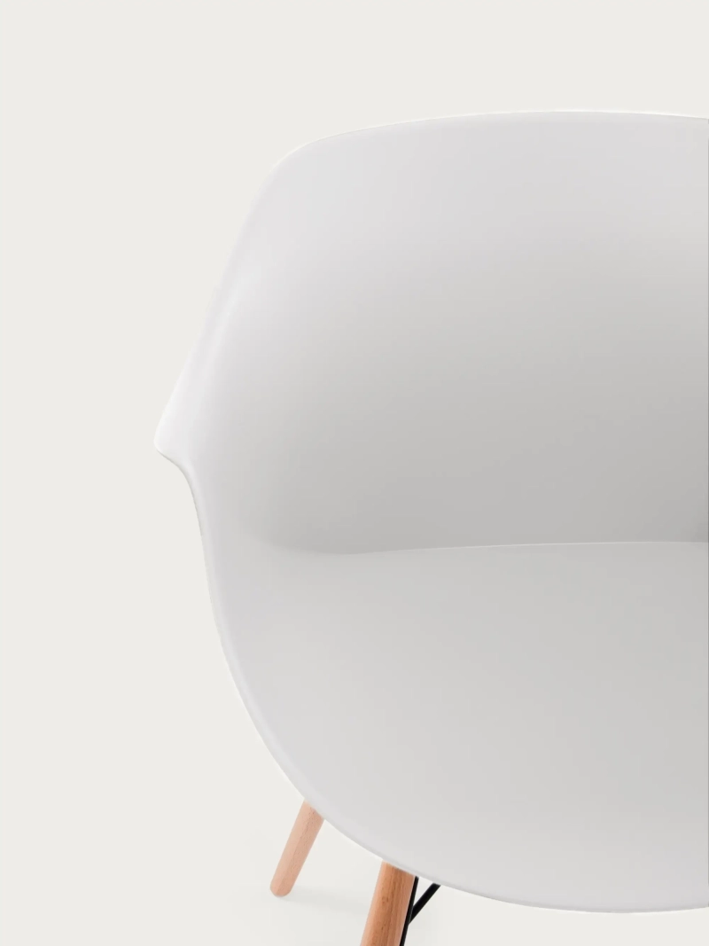 Designer dining chair - Temu NEST DREAM - 3