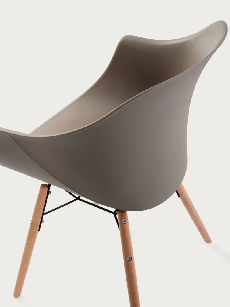 Cadeira de jantar de design - Temu NEST DREAM - 19