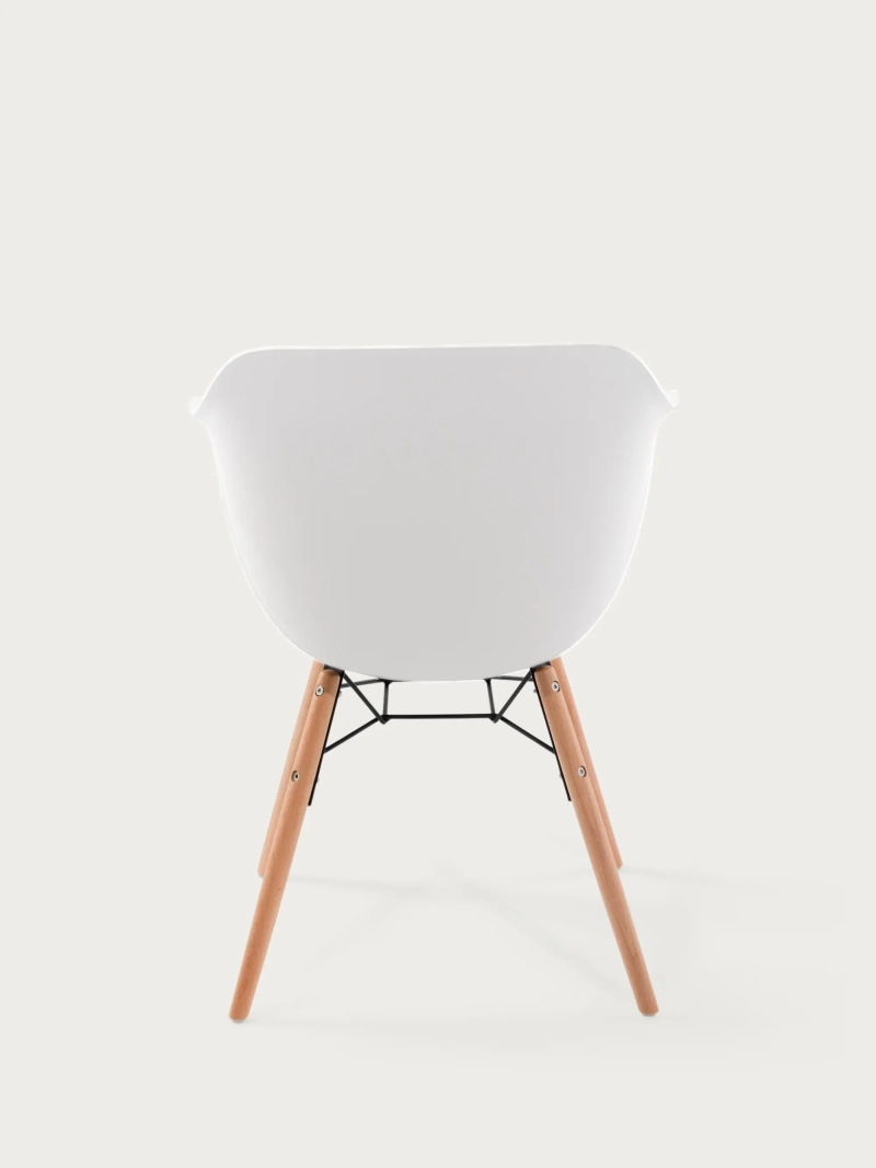 Chaise de salle à manger design - Temu NEST DREAM - 1