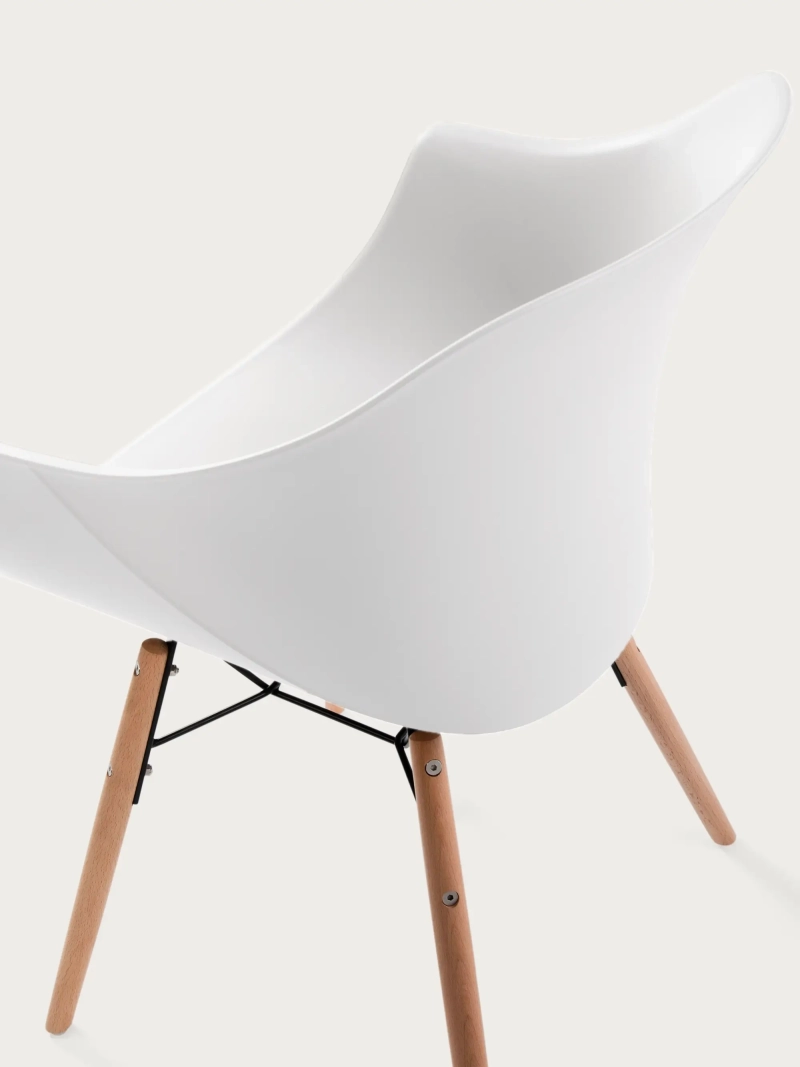 Designad matstol - Temu NEST DREAM - 7