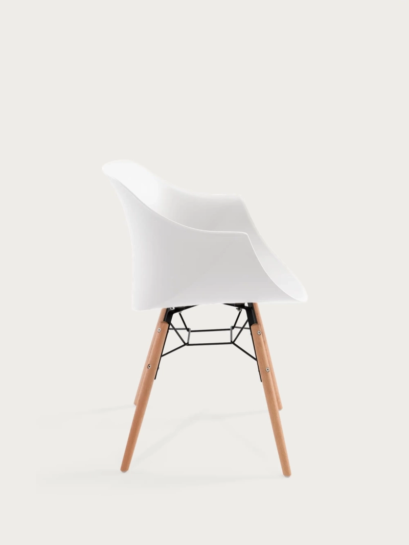 Designad matstol - Temu NEST DREAM - 1