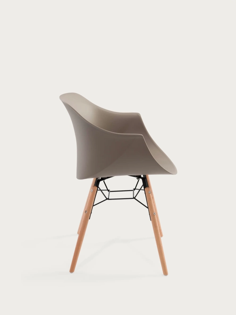 Cadeira de jantar de design - Temu NEST DREAM - 26
