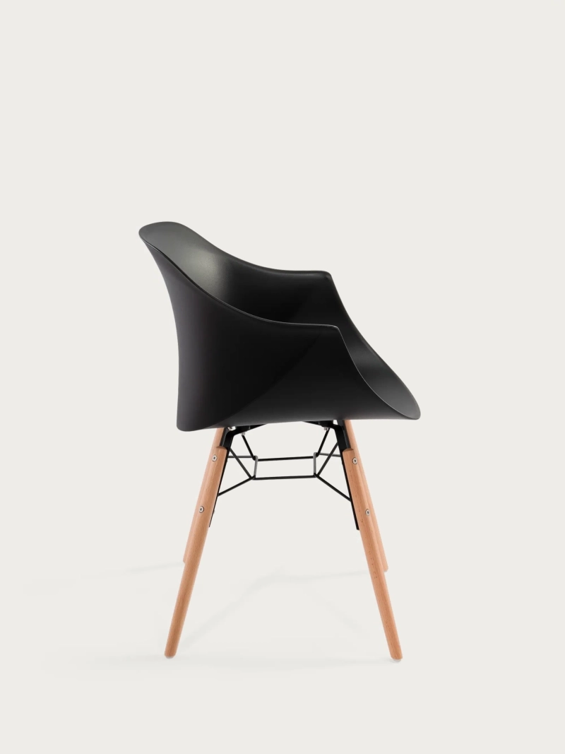 Design eetkamerstoel - Temu NEST DREAM - 10